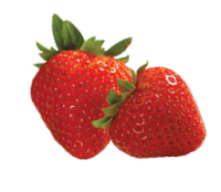 US-ENS Flavor Strawberries