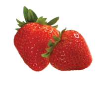 US-ENS Flavor Strawberries US-ENS Flavor Strawberries